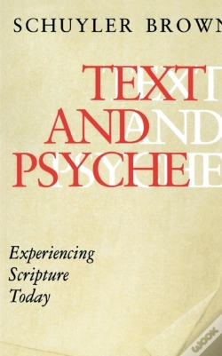 Capa do artigo Text And Psyche