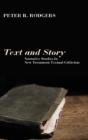 Text And Story - Preview