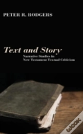Text And Story