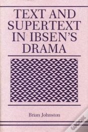 Capa do artigo Text And Supertext In Ibsen