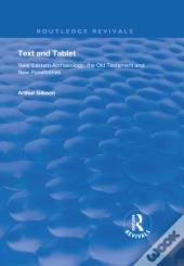 Text And Tablet