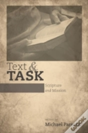 Capa do artigo Text And Task