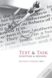 Capa do artigo Text And Task