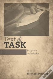 Capa do artigo Text And Task
