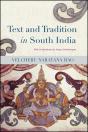 Text And Tradition In South India - Preview