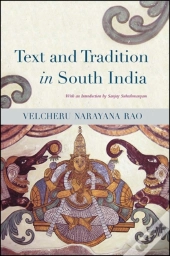Text And Tradition In South India
