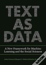 Text As Data