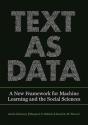 Text As Data - Preview