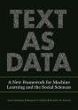 Text As Data - Preview