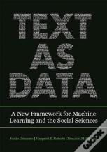 Text As Data
