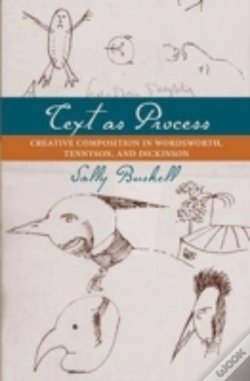 Capa do artigo Text As Process