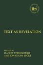 Text As Revelation - Preview