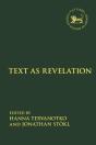 Text As Revelation - Preview