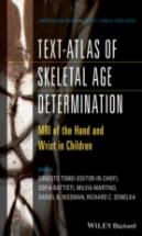Text-Atlas Of Skeletal Age Determination