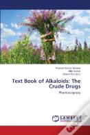 Text Book Of Alkaloids