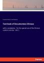 Text Book Of Documentary Chinese - Preview