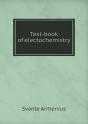 Text-Book Of Electochemistry - Preview