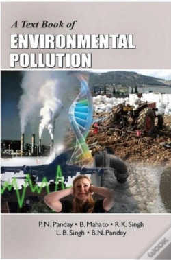 Capa do artigo Text Book Of Environmental Pollution