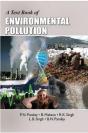 Text Book Of Environmental Pollution - Preview