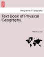 Text Book Of Physical Geography. - Preview