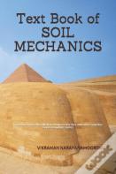 Text Book Of Soil Mechanics