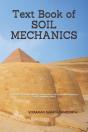 Text Book Of Soil Mechanics - Preview