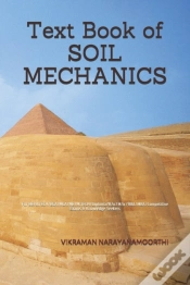 Capa do artigo Text Book Of Soil Mechanics
