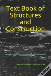 Capa do artigo Text Book Of Structures And Construction