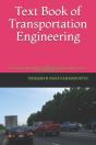 Text Book Of Transportation Engineering - Preview