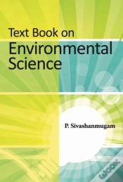 Capa do artigo Text Book On Environmental Science