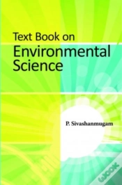 Capa do artigo Text Book On Environmental Science