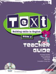 Text: Building Skills In English 11-14 Teacher Guide 2