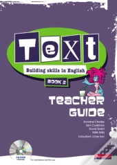 Text: Building Skills In English 11-14 Teacher Guide 2