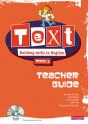Text: Building Skills In English 11-14 Teacher Guide 3 - Preview