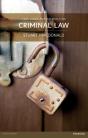 Text Cases And Materials On Criminal Law Mylawchamber Pack - Preview