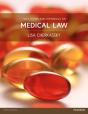 Text, Cases And Materials On Medical Law - Preview