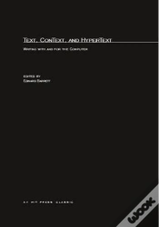 Capa do artigo Text, Context, And Hypertext