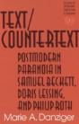Text/Countertext - Preview