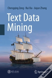 Capa do artigo Text Data Mining