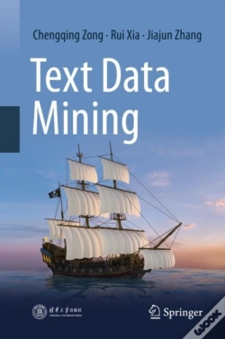 Capa do artigo Text Data Mining
