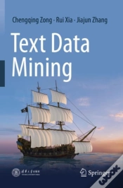 Capa do artigo Text Data Mining