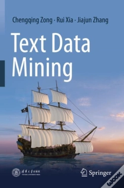 Capa do artigo Text Data Mining