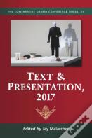 Text & Presentation, 2017