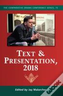 Text & Presentation, 2018
