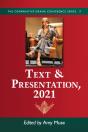 Text & Presentation, 2021 - Preview