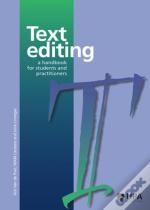 Text Editing