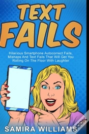 Capa do artigo Text Fails