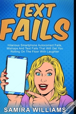Capa do artigo Text Fails