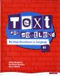 Text For Scotland: Building Excellence In Language Book 1 - Preview