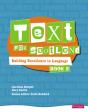Text For Scotland: Building Excellence In Language Book 2 - Preview